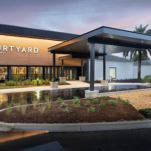 Courtyard By Marriott West Palm Beach