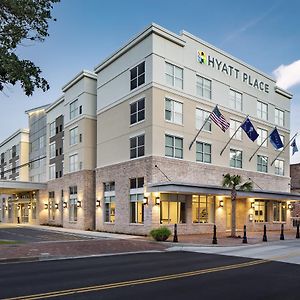 Hyatt Place Sumter/Downtown